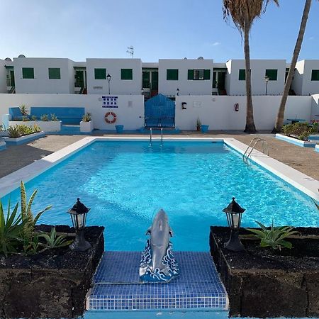 Puerto Del Carmen Luxury Apartment Tías Exteriör bild
