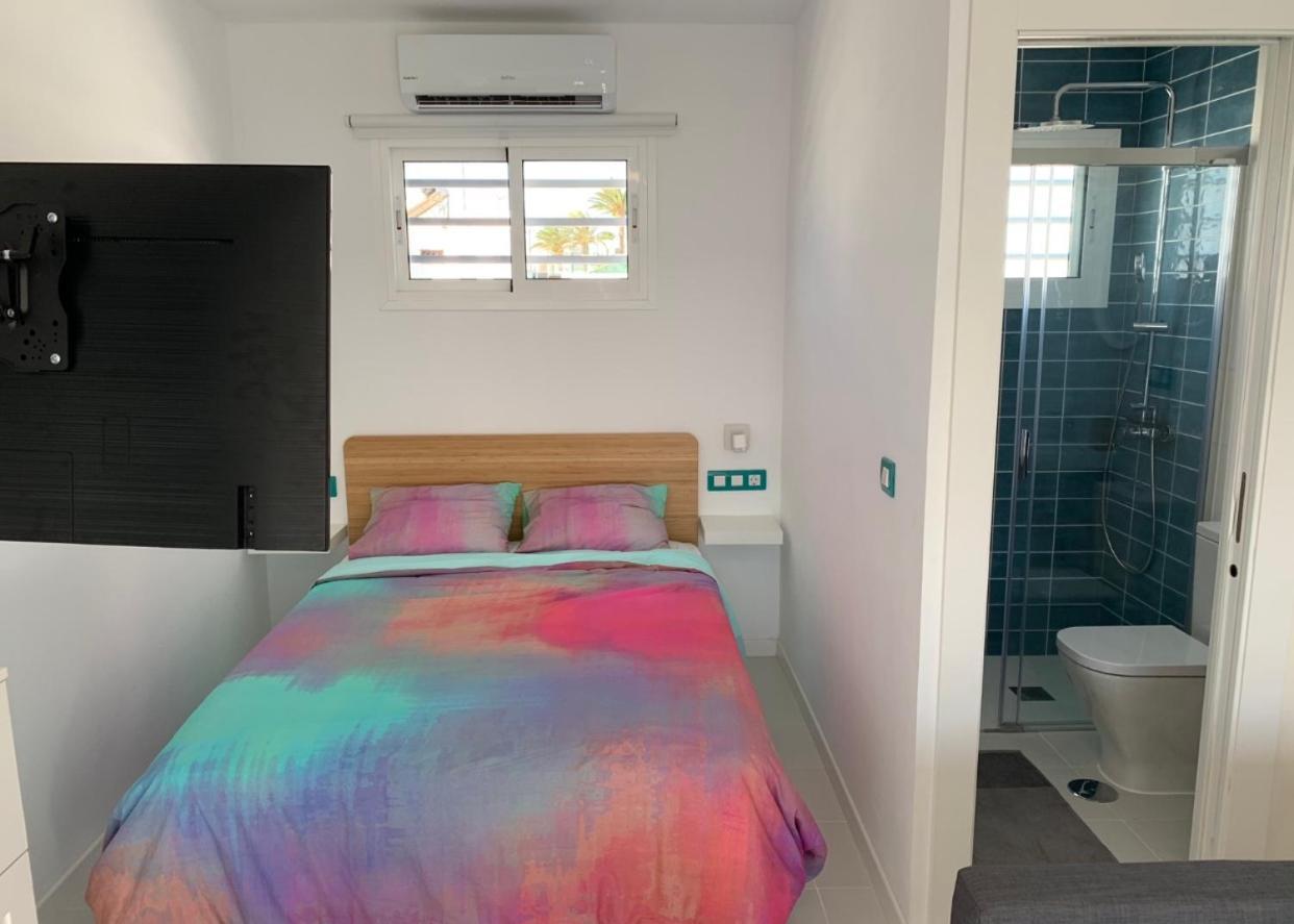 Puerto Del Carmen Luxury Apartment Tías Exteriör bild