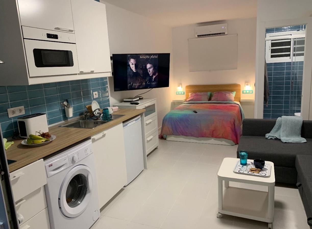 Puerto Del Carmen Luxury Apartment Tías Exteriör bild