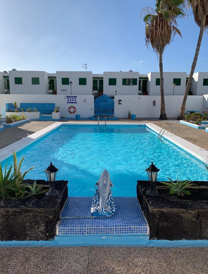 Puerto Del Carmen Luxury Apartment Tías Exteriör bild