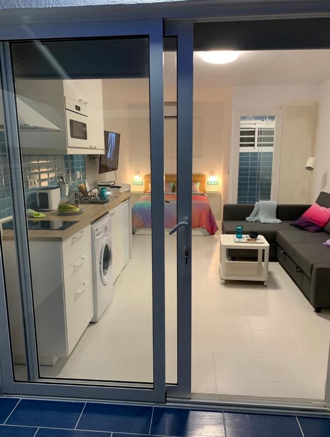 Puerto Del Carmen Luxury Apartment Tías Exteriör bild