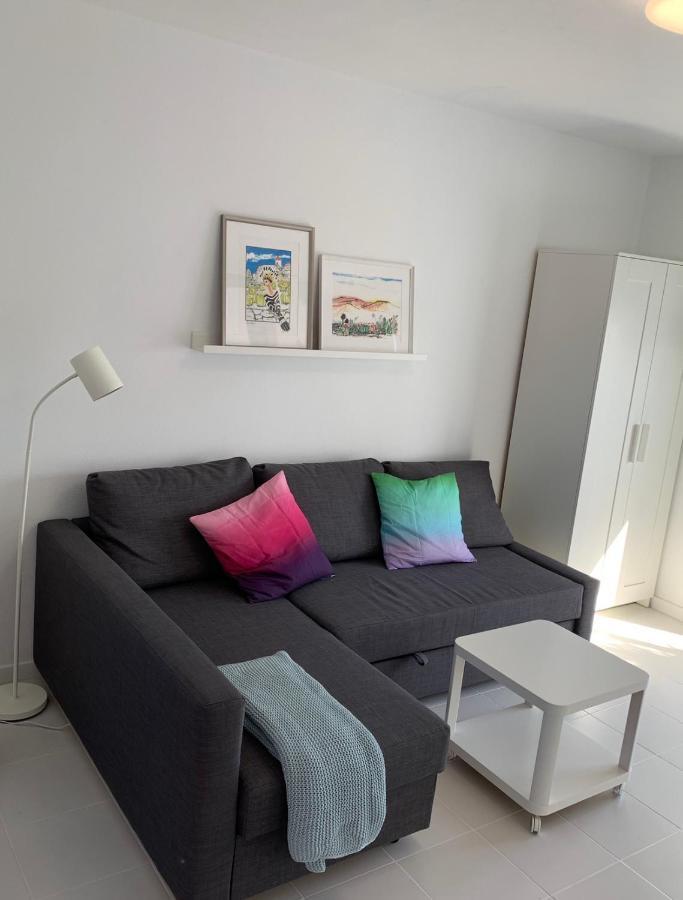 Puerto Del Carmen Luxury Apartment Tías Exteriör bild